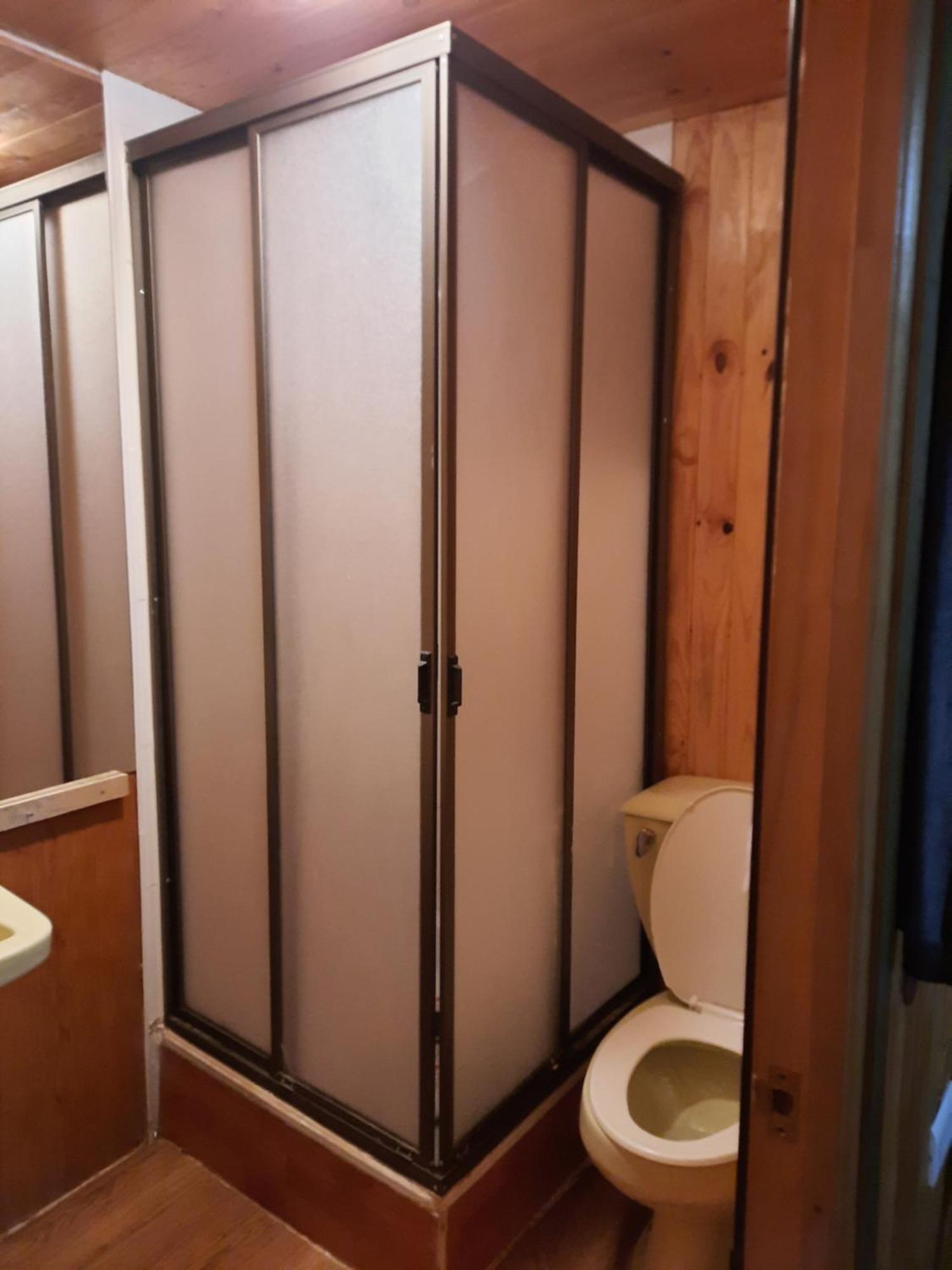 Cabana Punta Del Cerro, Con Piscina, Tinaja Caliente Y Vista Al Mar Chalé *